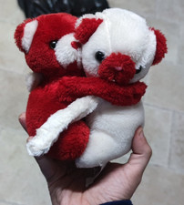 Peluche coppia orsi usato  Forio