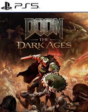 Doom the dark usato  Caltanissetta