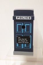 Doctor tardis style for sale  PETERCULTER