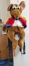 Muppets show rizzo for sale  HALESOWEN