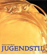 Jugendstil gebraucht kaufen  Berlin