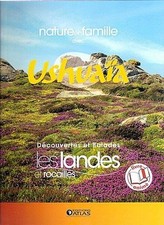 Nature famille ushuaia d'occasion  France