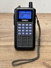 Uniden bcd396t trunktracker for sale  Fayetteville