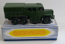 Dinky toys 689 for sale  LEICESTER
