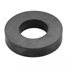 Magnete tondo con usato  Grottammare