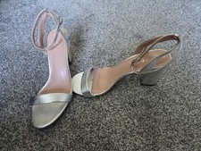 Next ladies silver for sale  VENTNOR