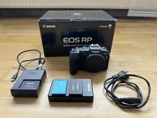 Canon eos body gebraucht kaufen  Bamberg
