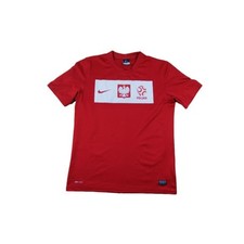 Maillot pologne rétro d'occasion  Caen