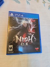 ps4 nioh for sale  Tacoma