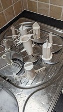 Kenwood food processor for sale  WINCHESTER