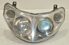 Peugeot speedfight scheinwerfe gebraucht kaufen  Untersiemau