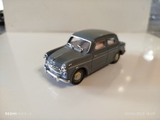 Modellino fiat 1100 usato  Porto Cesareo
