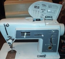 Original vintage singer for sale  Luling