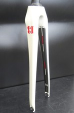 700c fork carbon for sale  LOUGHBOROUGH