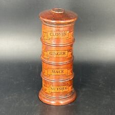 Stunning treen antique for sale  CARMARTHEN