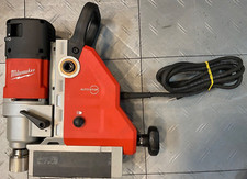 Milwaukee magnetic drill for sale  Long Beach
