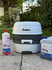 Enders chemie camping gebraucht kaufen  Wiesbaden