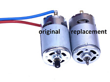 Motor for wurth gebraucht kaufen  Frankfurt (Oder)
