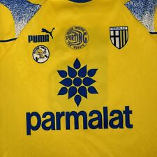 Rare original parma for sale  HALIFAX