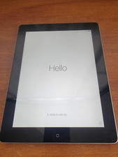 Apple ipad 2nd for sale  Los Angeles