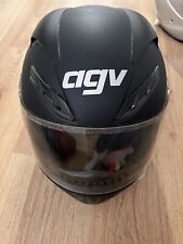 Agv stealth helmet for sale  NORTHOLT