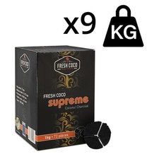 Lot charbon naturel d'occasion  La Gaude
