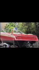 Motoscafo chris craft usato  Ceraso