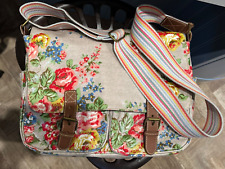 cath kidston messenger bag for sale  CHATHAM