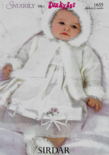 Vintage sirdar snuggly for sale  CHEADLE