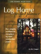 Log home project for sale  Montrose