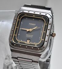 Tissot seastar quartz for sale  Reno