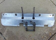 Carburettor alloy heat for sale  SPALDING