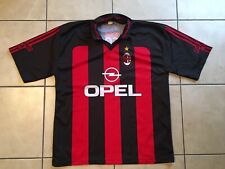 Maglia milan rui usato  Legnano