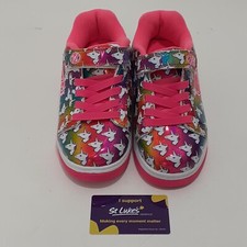 Heelys girls skate for sale  HARROW