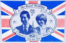 Royal wedding princess for sale  YORK