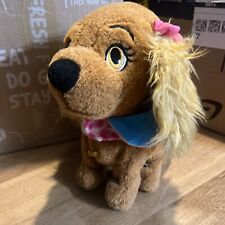 Lucy dog electronic for sale  OMAGH