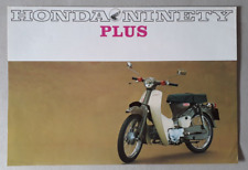 Honda ninety plus for sale  BOURNE