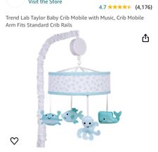 Trend lab taylor for sale  Roanoke