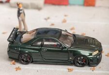 Nissan skyline nismo gebraucht kaufen  Maintal
