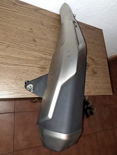 cbr 500 r auspuff gebraucht kaufen  Breitscheid