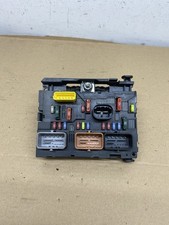 Citroen picasso fuse for sale  BENFLEET