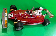 Exoto ferrari 312t d'occasion  Expédié en Belgium