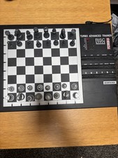 Saitek kasparov turbo for sale  GRIMSBY