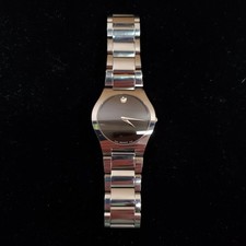 movado mens watch tungsten for sale movado mens watch tungsten for sale Keene