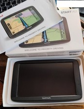 Auto navi tomtom gebraucht kaufen  Nassau