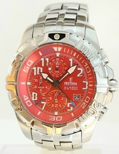 Festina f16095 tour gebraucht kaufen  Dorshm., Guldental, Windeshm.