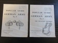 german document for sale german document for sale  TAMWORTH