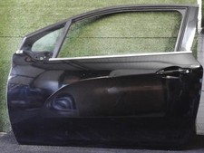 Porte gauche peugeot d'occasion  Hendaye