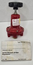 Fisher 743 gas for sale  Culpeper