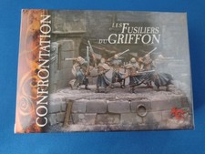 Rackham confrontation griffin for sale  GATESHEAD